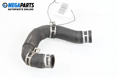 Turbo hose for Mercedes-Benz E-Class Sedan (W211) (03.2002 - 03.2009) E 320 CDI (211.026), 204 hp