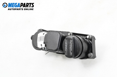 Oil supply neck for Mercedes-Benz E-Class Sedan (W211) (03.2002 - 03.2009) E 320 CDI (211.026), 204 hp