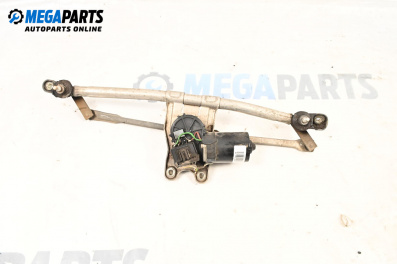 Front wipers motor for Opel Astra G Estate (02.1998 - 12.2009), station wagon, position: front