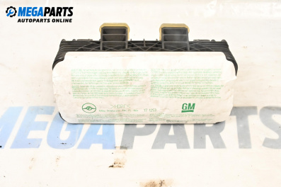 Airbag for Opel Astra G Estate (02.1998 - 12.2009), 5 uși, combi, position: fața