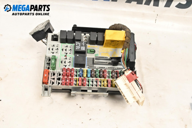 Fuse box for Opel Astra G Estate (02.1998 - 12.2009) 2.0 DI, 82 hp