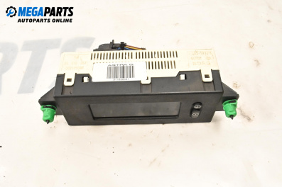 Display for Opel Astra G Estate (02.1998 - 12.2009)