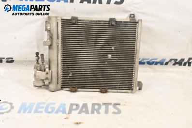 Air conditioning radiator for Opel Astra G Estate (02.1998 - 12.2009) 2.0 DI, 82 hp
