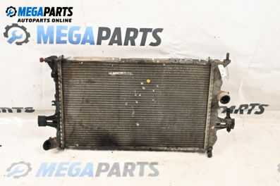 Water radiator for Opel Astra G Estate (02.1998 - 12.2009) 2.0 DI, 82 hp