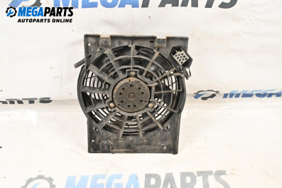 Radiator fan for Opel Astra G Estate (02.1998 - 12.2009) 2.0 DI, 82 hp