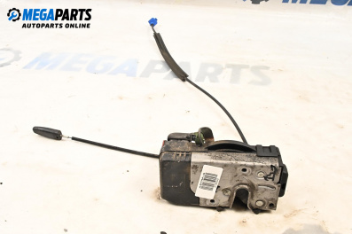 Lock for Opel Astra G Estate (02.1998 - 12.2009), position: front - right