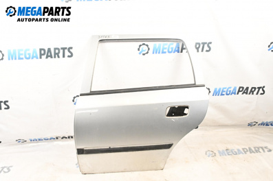 Door for Opel Astra G Estate (02.1998 - 12.2009), 5 doors, station wagon, position: rear - left