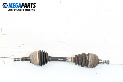 Driveshaft for Opel Astra G Estate (02.1998 - 12.2009) 2.0 DI, 82 hp, position: front - left