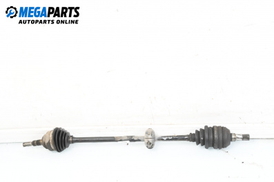 Driveshaft for Opel Astra G Estate (02.1998 - 12.2009) 2.0 DI, 82 hp, position: front - right
