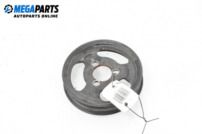 Damper pulley for Opel Astra G Estate (02.1998 - 12.2009) 2.0 DI, 82 hp