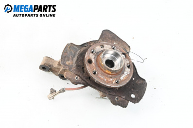 Knuckle hub for Opel Astra G Estate (02.1998 - 12.2009), position: front - left