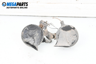 Horn for Opel Astra G Estate (02.1998 - 12.2009)