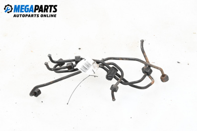 Fuel pipes for Opel Astra G Estate (02.1998 - 12.2009) 2.0 DI, 82 hp