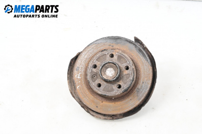 Achsschenkel radnabe for Opel Astra G Estate (02.1998 - 12.2009), position: rechts, rückseite