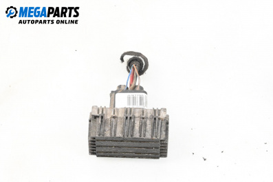 Blower motor resistor for Opel Astra G Estate (02.1998 - 12.2009)