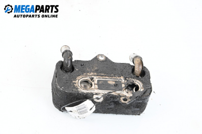 Oil cooler for Opel Astra G Estate (02.1998 - 12.2009) 2.0 DI, 82 hp