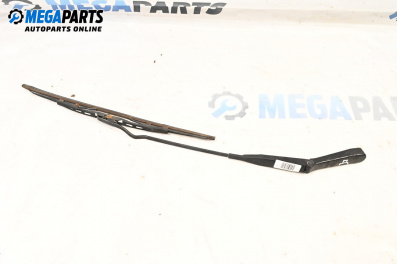 Wischerarm frontscheibe for Opel Astra G Estate (02.1998 - 12.2009), position: rechts