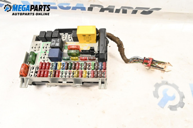 Tablou cu siguranțe for Opel Astra G Estate (02.1998 - 12.2009) 1.4 16V, 90 hp