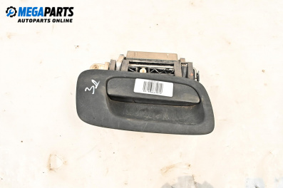 Außengriff for Opel Astra G Estate (02.1998 - 12.2009), 5 türen, combi, position: rechts, rückseite