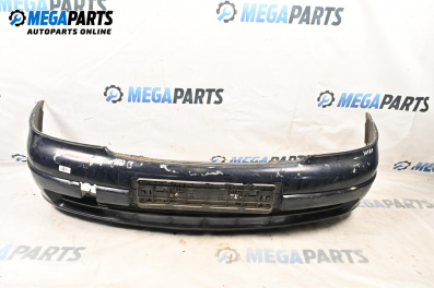 Front bumper for Opel Astra G Estate (02.1998 - 12.2009), station wagon, position: front