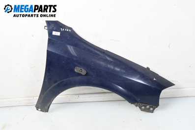Kotflügel for Opel Astra G Estate (02.1998 - 12.2009), 5 türen, combi, position: rechts, vorderseite