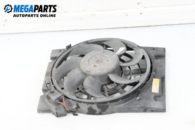 Radiator fan for Opel Astra G Estate (02.1998 - 12.2009) 1.4 16V, 90 hp