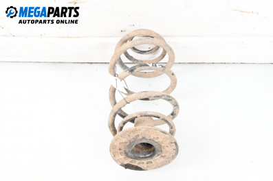 Feder for Opel Astra G Estate (02.1998 - 12.2009), combi, position: rückseite