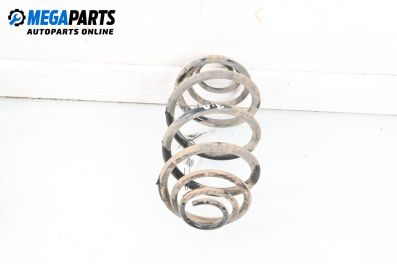 Feder for Opel Astra G Estate (02.1998 - 12.2009), combi, position: rückseite