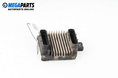 ECU for Opel Astra G Estate (02.1998 - 12.2009) 1.4 16V, 90 hp