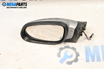 Oglindă for Mercedes-Benz A-Class Hatchback  W168 (07.1997 - 08.2004), 5 uși, hatchback, position: stânga