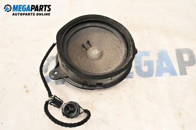 Lautsprecher for Mercedes-Benz A-Class Hatchback  W168 (07.1997 - 08.2004)