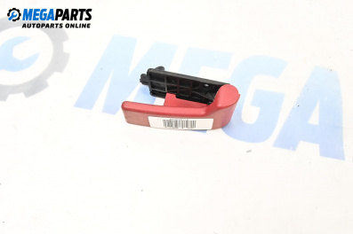 Mâner descuiere capotă for Mercedes-Benz A-Class Hatchback  W168 (07.1997 - 08.2004), 5 uși, hatchback