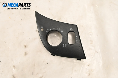 Interior plastic for Mercedes-Benz A-Class Hatchback  W168 (07.1997 - 08.2004), 5 doors, hatchback