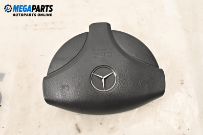 Airbag for Mercedes-Benz A-Class Hatchback  W168 (07.1997 - 08.2004), 5 uși, hatchback, position: fața, № 1616389919