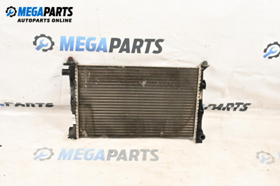 Radiator de apă for Mercedes-Benz A-Class Hatchback  W168 (07.1997 - 08.2004) A 160 (168.033, 168.133), 102 hp