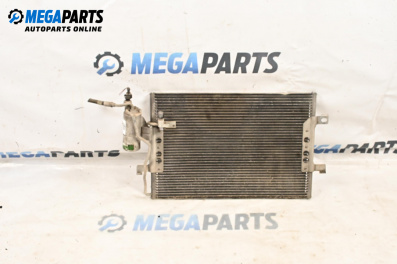 Radiator aer condiționat for Mercedes-Benz A-Class Hatchback  W168 (07.1997 - 08.2004) A 160 (168.033, 168.133), 102 hp