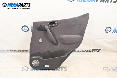 Türverkleidung for Mercedes-Benz A-Class Hatchback  W168 (07.1997 - 08.2004), 5 türen, hecktür, position: rechts, rückseite