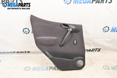 Türverkleidung for Mercedes-Benz A-Class Hatchback  W168 (07.1997 - 08.2004), 5 türen, hecktür, position: links, rückseite