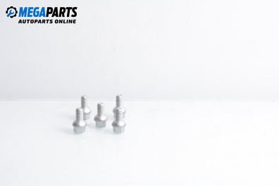 Bolzen (5 stücke) for Mercedes-Benz A-Class Hatchback  W168 (07.1997 - 08.2004)
