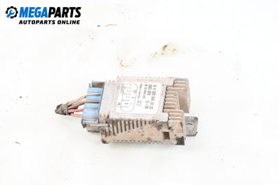 Cooling fan control relay for Mercedes-Benz A-Class Hatchback  W168 (07.1997 - 08.2004), № A0255453232