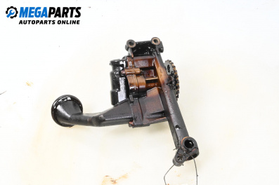 Oil pump for Mercedes-Benz A-Class Hatchback  W168 (07.1997 - 08.2004) A 160 (168.033, 168.133), 102 hp
