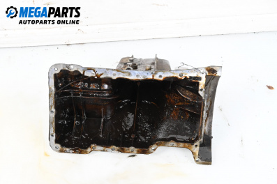 Crankcase for Mercedes-Benz A-Class Hatchback  W168 (07.1997 - 08.2004) A 160 (168.033, 168.133), 102 hp