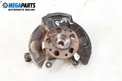 Knuckle hub for Mercedes-Benz A-Class Hatchback  W168 (07.1997 - 08.2004), position: front - right