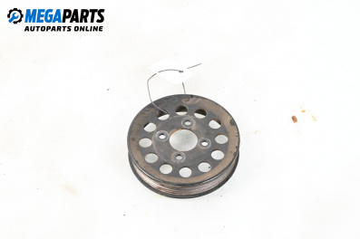 Belt pulley for Mercedes-Benz A-Class Hatchback  W168 (07.1997 - 08.2004) A 160 (168.033, 168.133), 102 hp