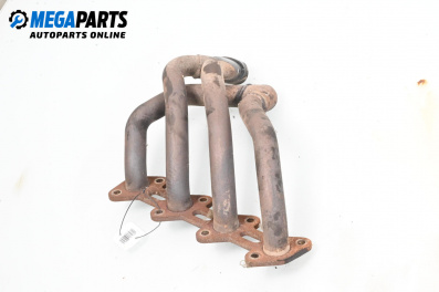 Exhaust manifold for Mercedes-Benz A-Class Hatchback  W168 (07.1997 - 08.2004) A 160 (168.033, 168.133), 102 hp