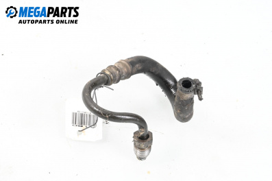Hydraulikrohr for Mercedes-Benz A-Class Hatchback  W168 (07.1997 - 08.2004) A 160 (168.033, 168.133), 102 hp