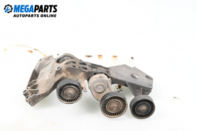 Tensioner pulleys for Mercedes-Benz A-Class Hatchback  W168 (07.1997 - 08.2004) A 160 (168.033, 168.133), 102 hp