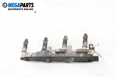 Ignition coil for Mercedes-Benz A-Class Hatchback  W168 (07.1997 - 08.2004) A 160 (168.033, 168.133), 102 hp