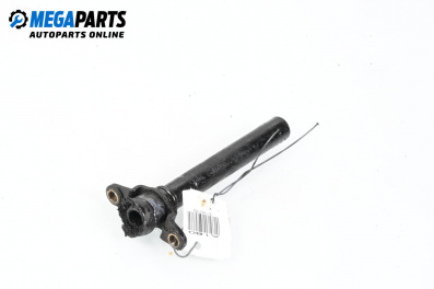 Water pipe for Mercedes-Benz A-Class Hatchback  W168 (07.1997 - 08.2004) A 160 (168.033, 168.133), 102 hp