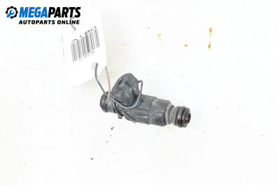 Gasoline fuel injector for Mercedes-Benz A-Class Hatchback  W168 (07.1997 - 08.2004) A 160 (168.033, 168.133), 102 hp, № A0000788723